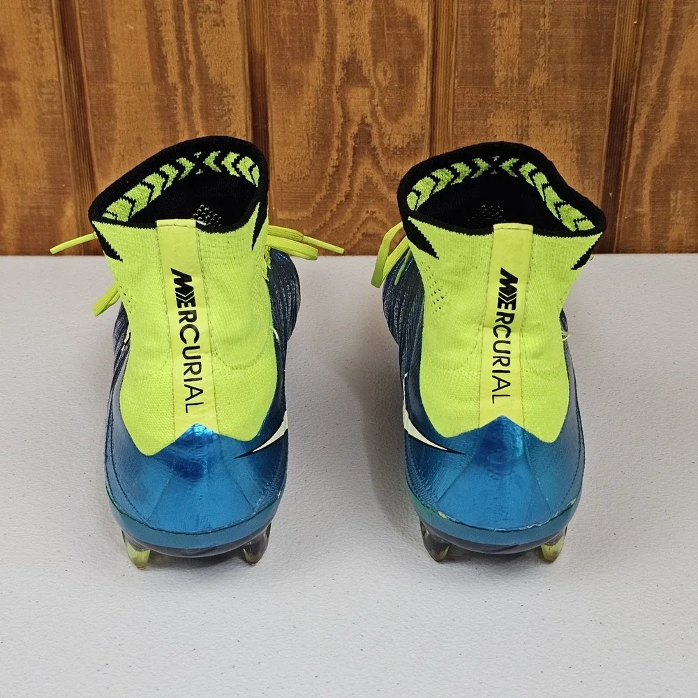 Nike these cleats